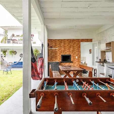 Casa De Temporada - Terreo Villa Palhoca Ngoại thất bức ảnh