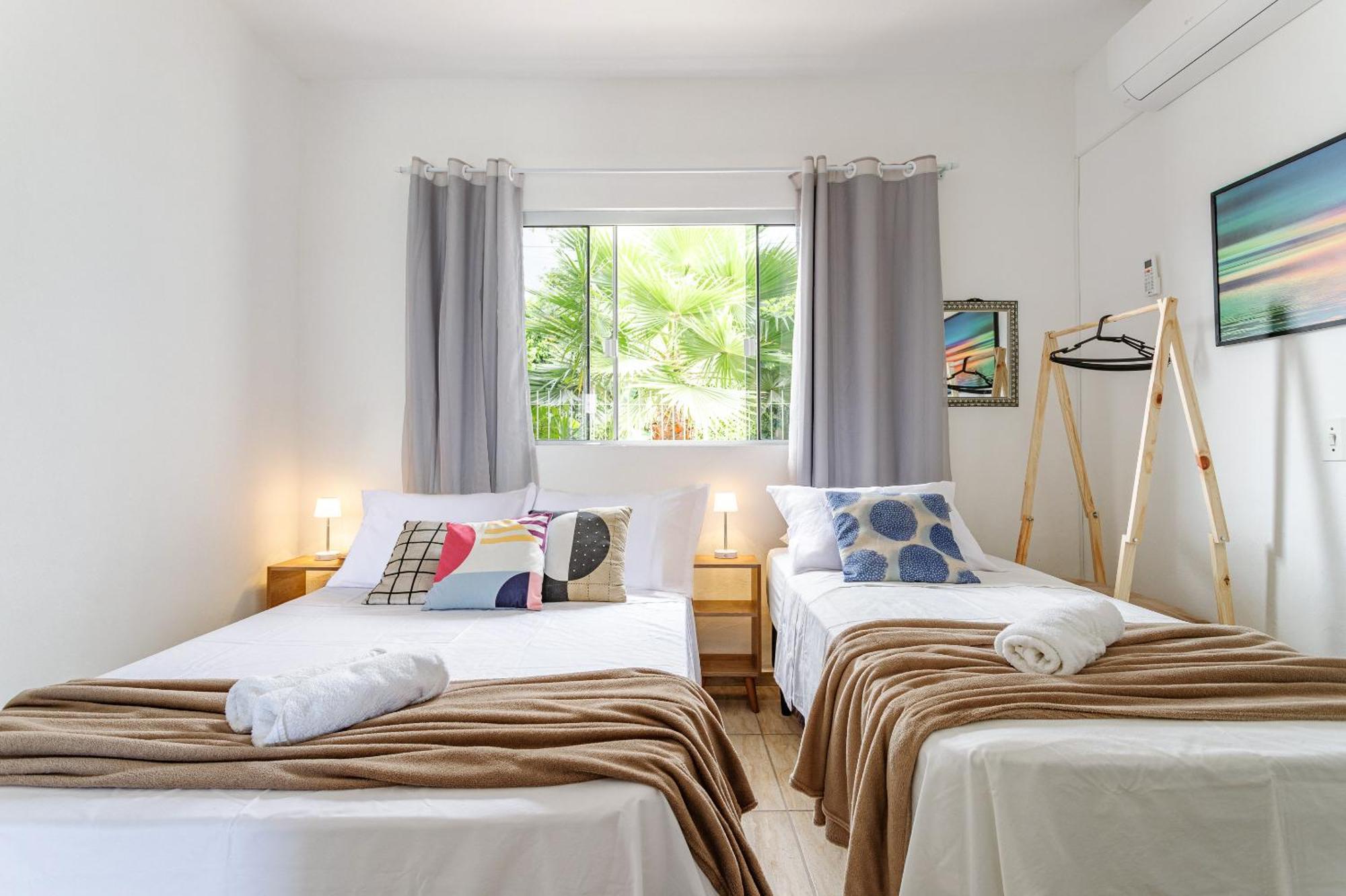 Casa De Temporada - Terreo Villa Palhoca Ngoại thất bức ảnh
