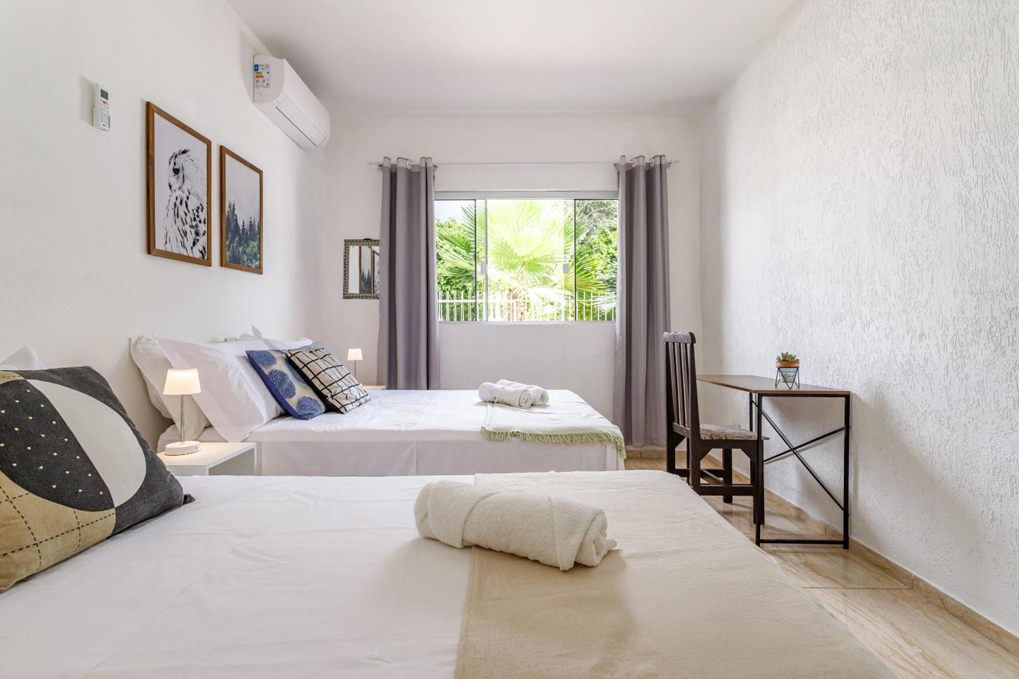 Casa De Temporada - Terreo Villa Palhoca Ngoại thất bức ảnh