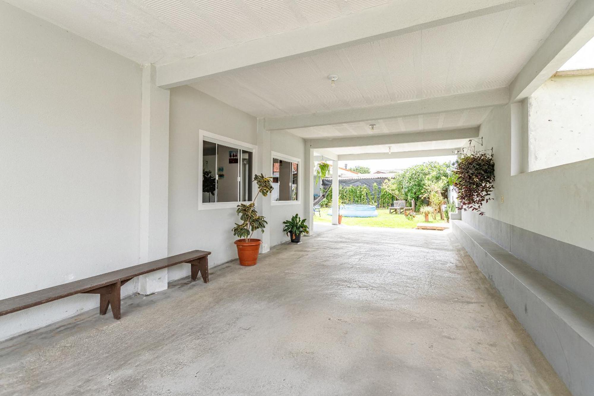 Casa De Temporada - Terreo Villa Palhoca Ngoại thất bức ảnh