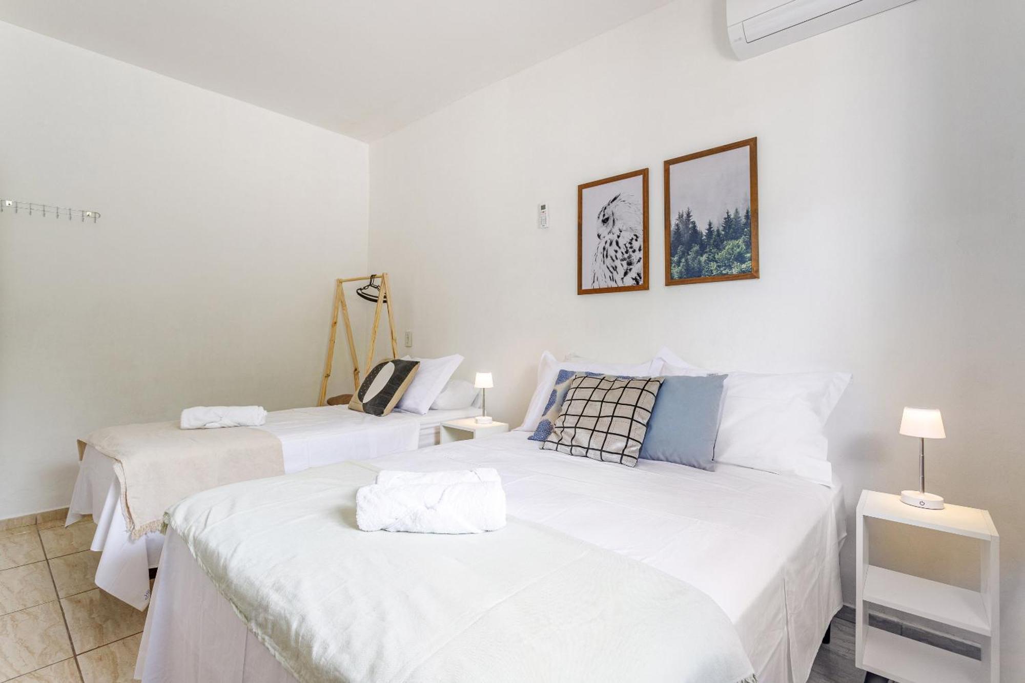 Casa De Temporada - Terreo Villa Palhoca Ngoại thất bức ảnh