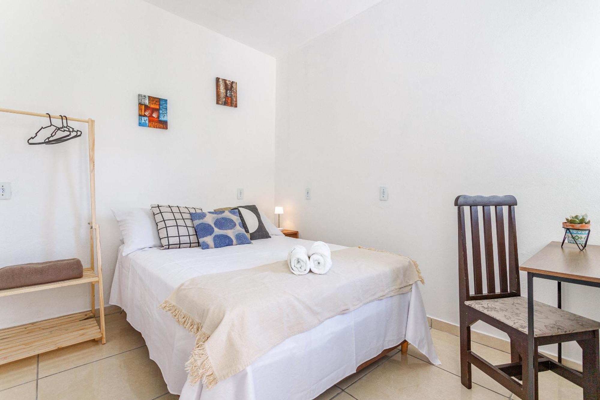 Casa De Temporada - Terreo Villa Palhoca Ngoại thất bức ảnh